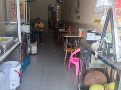 大堂-三亚平妈饮食店(跃进路店)