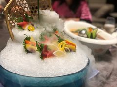-安蒂娅.悦景轩中餐厅(西乡店)