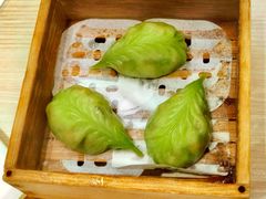 -蔡澜点心·粤菜(新街口IFCX店)