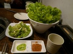 -六七八韩式烤肉·韩国料理(上杭路店)