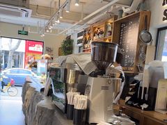 -Money Shops(愚园路店)