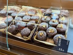 -金凤成祥(东直门现烤面包店)