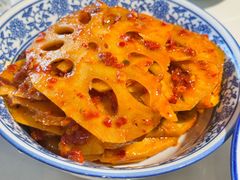 -回家吃饭·地道南昌菜(建德观总店)