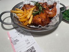 -卡朋西餐(祈福缤纷汇店)