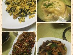 -宜城私房菜.臭鳜鱼(九华新街店)