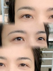 -张小野·专业半永久纹眉