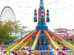 -汕头星城湾欢乐世界