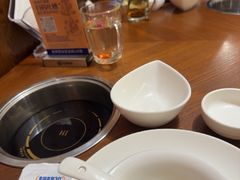 -东海怡品海鲜豆捞(星街坊店)
