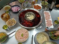 -巴蜀匠人原味火锅(中信未来城店)