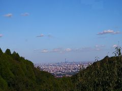 -鬼笑石后山停车场
