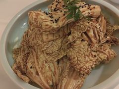 -惠丰堂饭庄·烤鸭·京味菜(翠微路店)