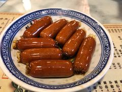 蜜汁脆肠-双喜老铺(人民广场店)