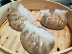 -上海静安香格里拉大酒店