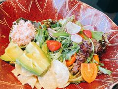 -老乾杯和牛烧肉(王府中环店)