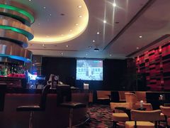 -上海大宁福朋喜来登酒店大堂吧(共和新路店)