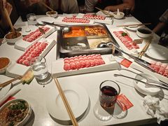 -海底捞火锅(劲松店)