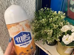 -milkplus·泰式奶茶(较场东路店)