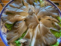 -仁和四季涮肉馆(天坛南门店)