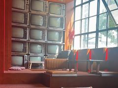 -人民咖啡馆(四行仓库店)