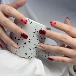 -爱纶美·美甲美睫半永久