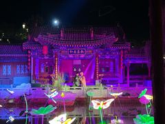 -盐池神庙