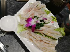 -前门后头老北京铜锅涮肉·京味菜·烤鸭(伊藤洋华堂店)
