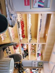 -玛瑞莎·儿童·亲子摄影(越秀店)