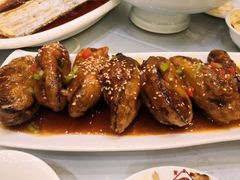 -宝轩渔府·老字号海鲜·正宗津菜(水上店)