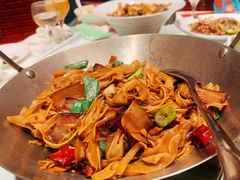 -大铁勺新津菜(熙悦汇店)