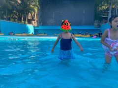 -亚马逊丛林水乐园