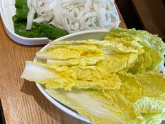 -邹开喜·炭炉鸡煲·海鲜火锅(虹口足球场店)