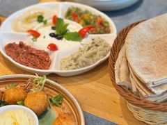 -ALAMEEN阿拉伯餐厅(三里屯店)