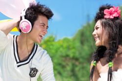 -秦皇岛我和你婚纱摄影工作室