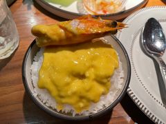 -星叶·东南亚料理(温州万象城店)