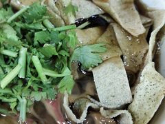 -陈记锅巴菜(五大道店)
