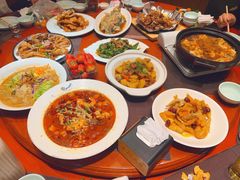 -王厚元饺子·辽菜·烤鸭(沈北店)