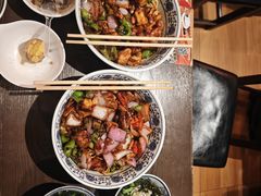 -王繁星面馆(西安熙地港店)