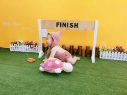 -清潭洞韩国儿童摄影(杏林店)