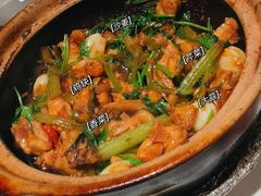 -煲煲好(朝阳门店)