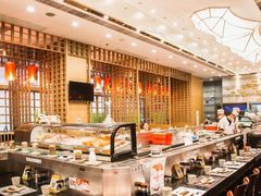 -元通寿司(地标店)