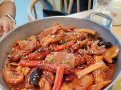 -A货肉蟹煲(印象城店)
