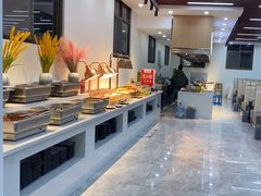 -仙螺岛海鲜自助餐厅(总店)