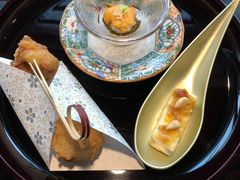 -元熹会席料理
