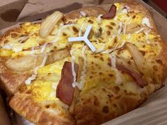 -必胜客(双榆树店)