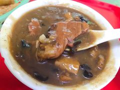 -穆彦华逍遥镇胡辣汤(岗坡路店)