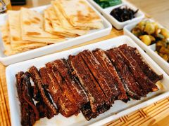 -十六中酱肉·烧烤·京菜小馆(五方桥旗舰店)