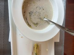 -东西风牛排馆周末烧烤自助(首都机场希尔顿店)