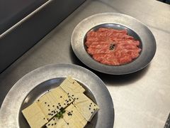 -范儿·嫂子烤肉·精致炭火烤肉(长治路店)