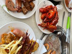 -钱小奴创意自助餐厅(仙居吾悦店)