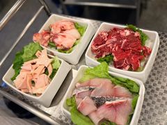 -活潑鲜跳(湖滨商业街店)